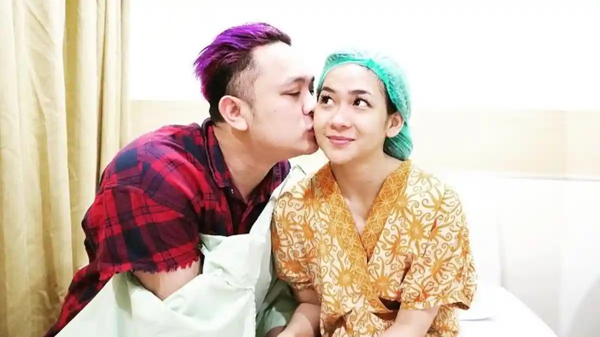 2 Kali Kehilangan Bayi, Gilang Dirga Murka Disinggung Soal Aborsi Anak Kandung: Jangan Sok Simpati