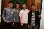 Vidi Aldiano Rilis Single Terbaru