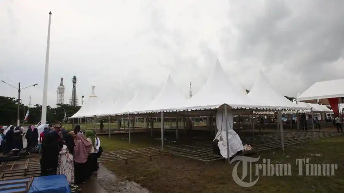 Lapangan Syekh Yusuf Discovery Gowa Ditutup Hingga Desember