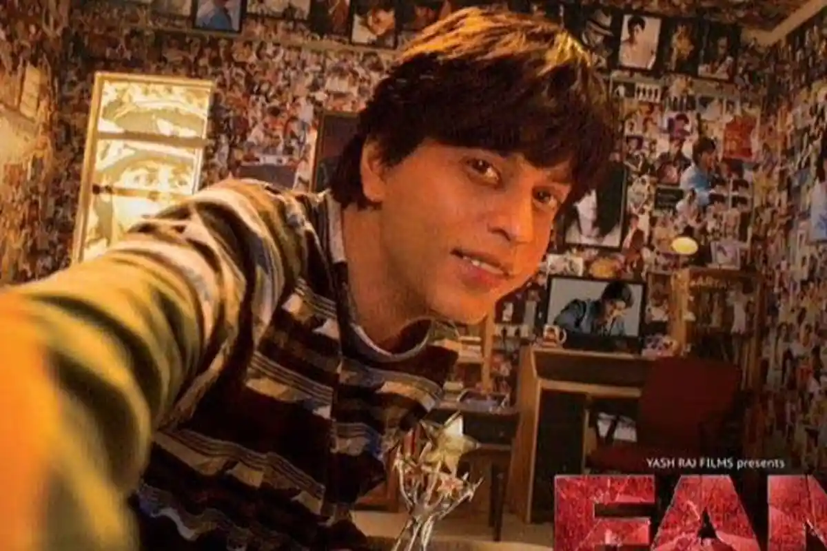 Sinopsis Fan, Tayang 2 Mei 2023 di ANTV