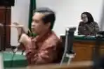 Tersangka Ratu Atut Sidang di Pengadilan Tipikor