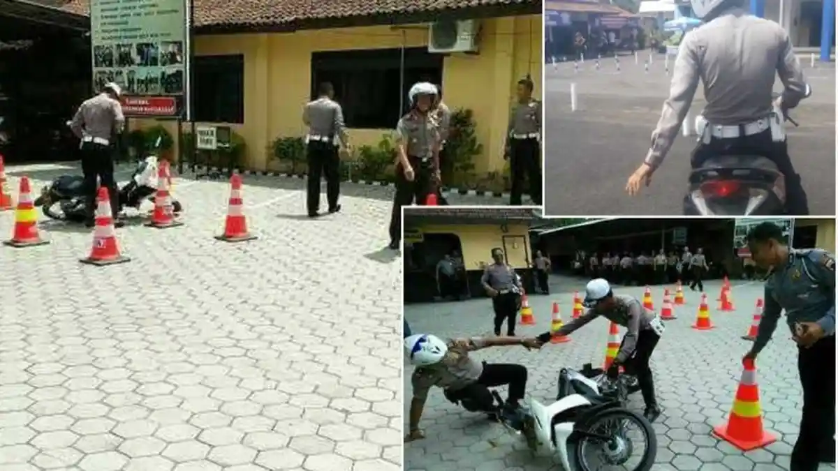 Begini Penjelasan Korlantas Polri Soal Buat dan Perpanjang SIM Bisa Gratis atau Tidak