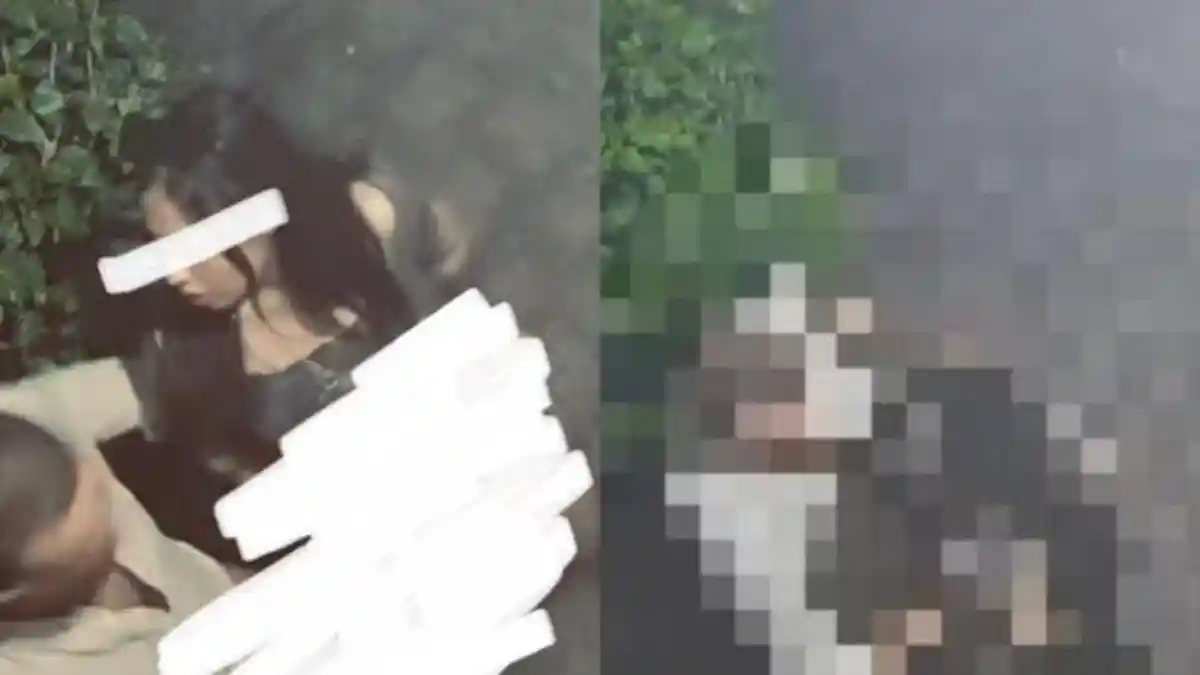 Bule Berbuat Mesum dengan WNI di Halaman Rumah Warga Bali, Pemilik Curiga Dengar Gonggongan Anjing