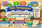 Latihan Soal Teks Tanggapan Bab 5 Membuka Gerbang Dunia, Bahasa Indonesia Kelas 7 SMP Semester 2