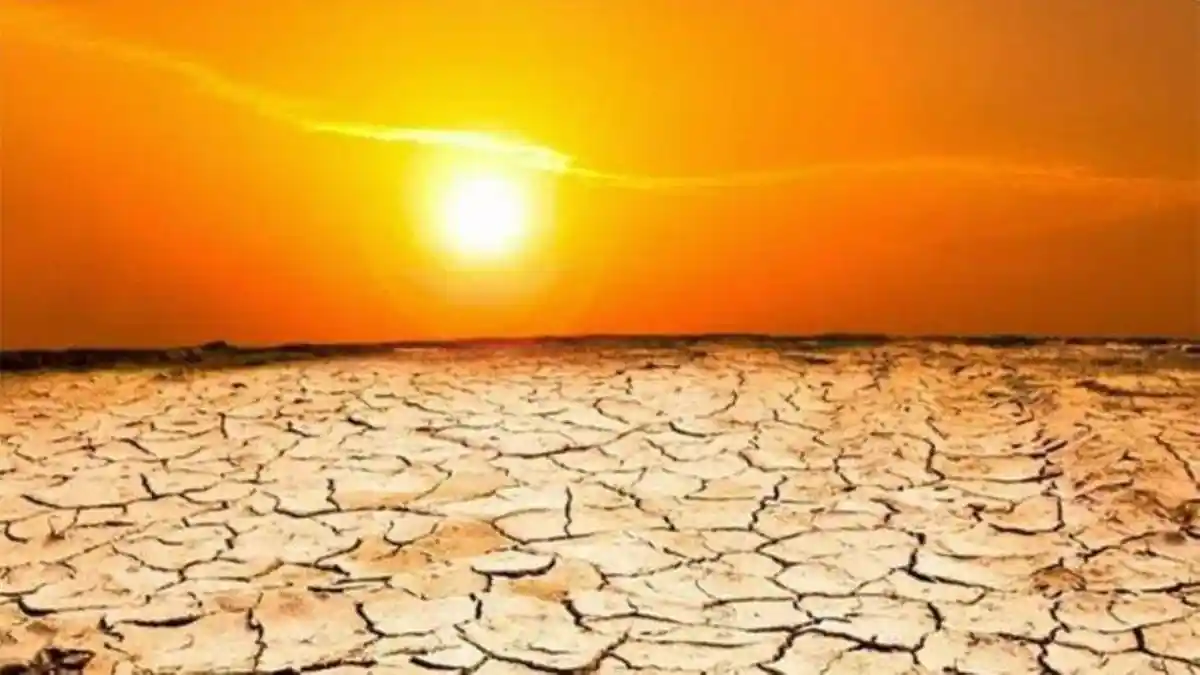 BMKG: Cuaca Panas Terik Berpotensi Terulang Lagi, Awal Musim Kemarau di Sebagian Wilayah Mundur