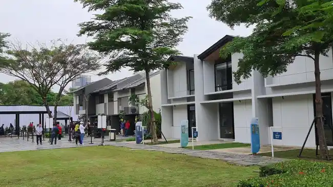 Permintaan Properti di Jabodetabek Diprediksi Tetap Tinggi, LPCK Serius Garap Hunian Terjangkau