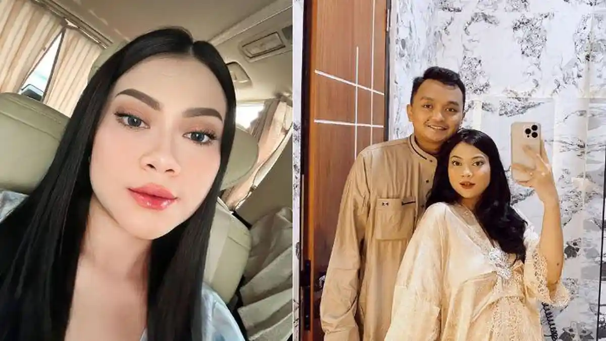 Biodata Hanum Mega, Beauty Influencer yang Bongkar Perselingkuhan Suami