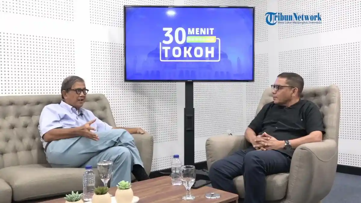 Anies Baswedan Mengepung Pulau Jawa