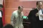 Sidang Djoko Susilo Dengarkan Keterangan Saksi