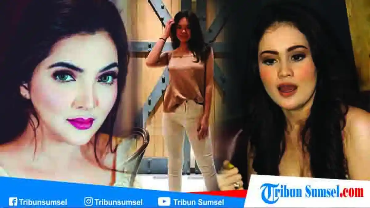 Ashanty Bela Pelakor Jennifer Dunn ? Netizen Ramai Membully, Ini Maksud Ashanty Sebenarnya