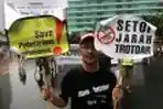 Kampanye Keselamatan Pejalan Kaki