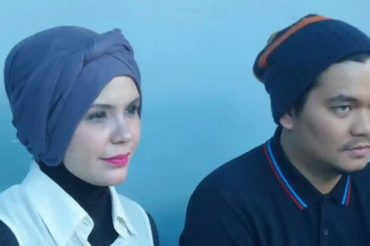 PARA ARTIS Dapat Kabar Mengejutkan dari Presenter Indra Bekti, Instagramnya Banjir Doa