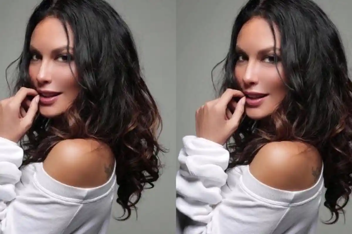 Tak Pernah Merasakan Libur Panjang Sejak Usia 16 Tahun, Ini yang Diungkapkan Sophia Latjuba