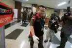Kejaksaan Geledah Kantor PT Pos