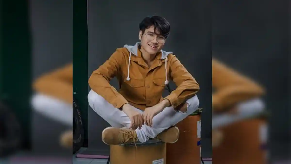 Rilis Single Kedua, Yory Fortuna Dapat Pujian dari Afgan dan Rossa
