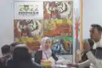 Pameran Filateli Tingkat Dunia 2022