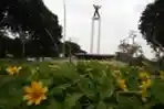 Rencana Renovasi Lapangan Banteng