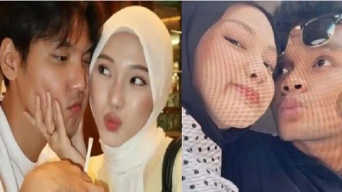 Sosok Jule Ngaku Selingkuh dengan Safrie Ramadan, Alasan Capek Punya Anak