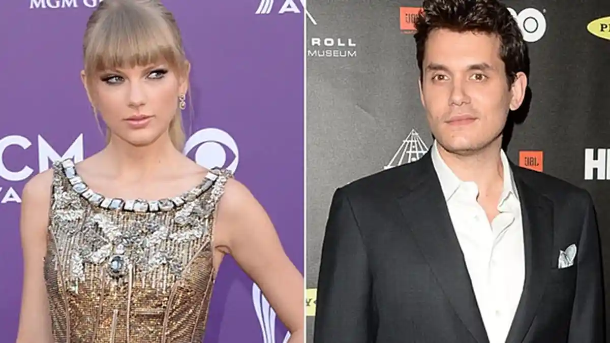 Arti Lagu Dear John - Taylor Swift, Beri Alasan Putus dari John Mayer, Translate Inggris Indonesia