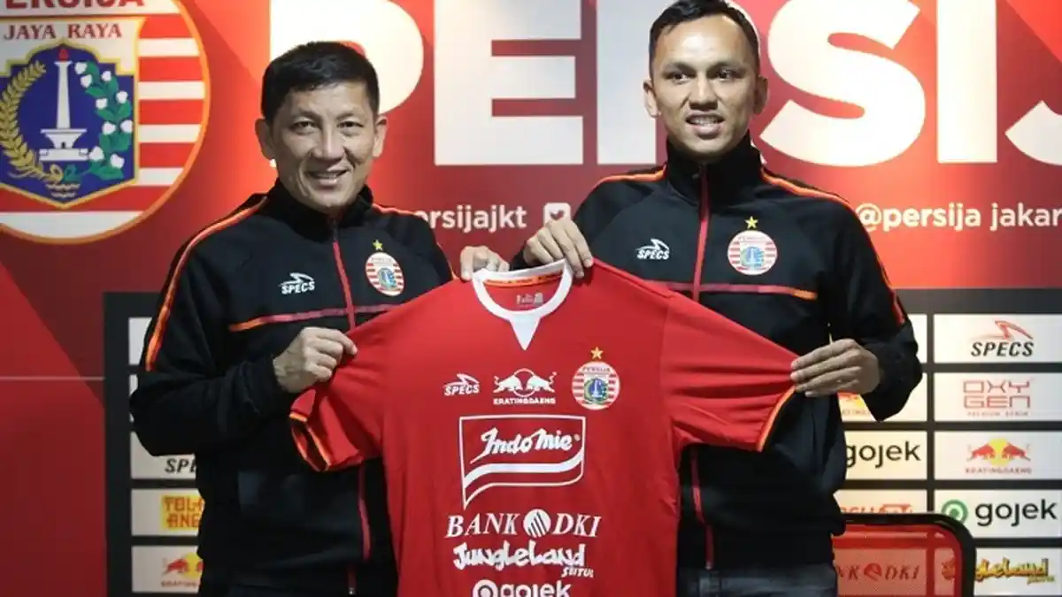 Rachmad Hidayat Bangga Mendapat Tanggung Jawab Besar