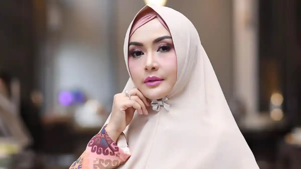 Negatif Covid-19, Eddies Adelia Kini Hadapi Pengentalan Darah dan Peradangan: Tiap Hari Ada Suntikan