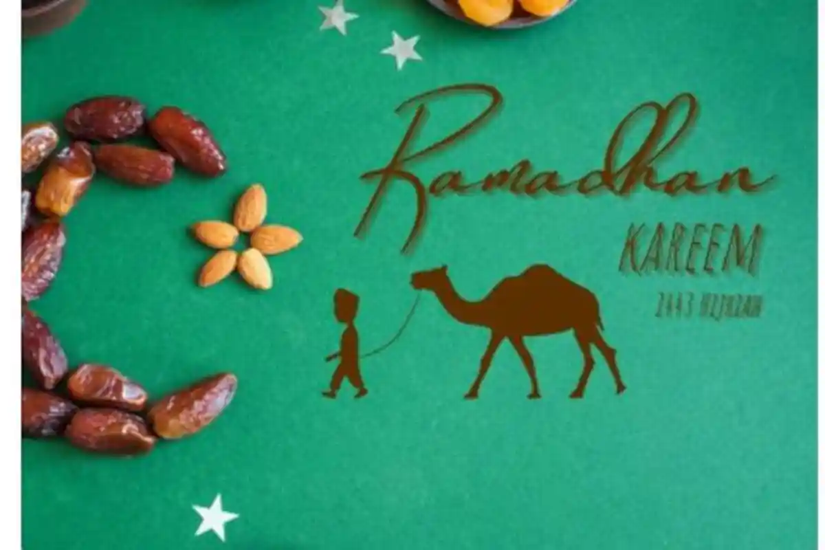 Jadwal Imsak dan Buka Puasa 12 Ramadhan Kabupaten Kutai Kartanegara, Kamis 14 April 2022