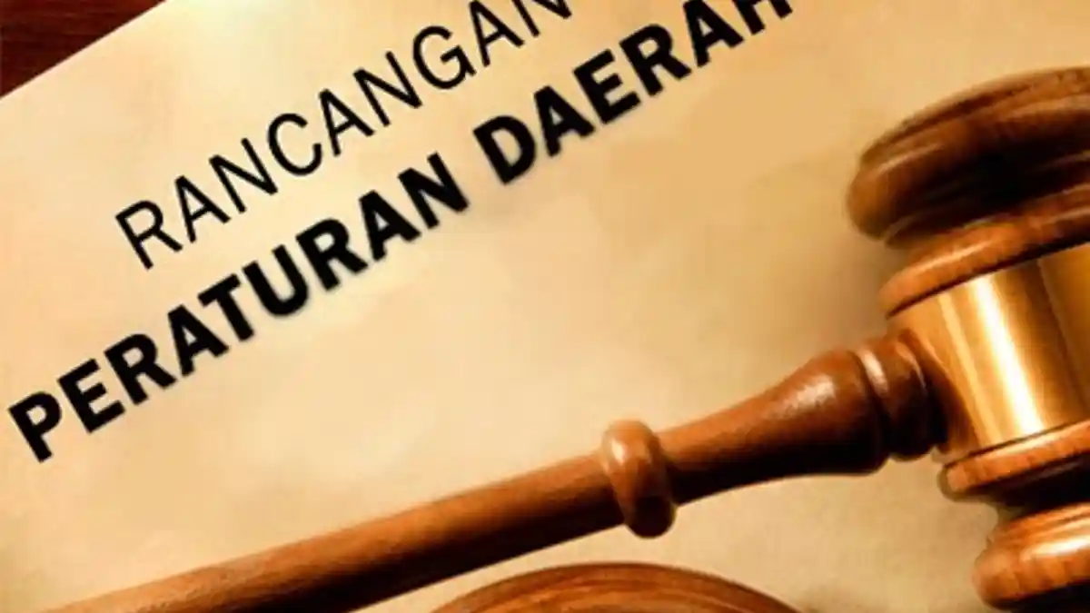 4 Ranperda yang Diajukan Pemkab Rohul Belum Disahkan, Begini Penjelasan Ketua Dewan 