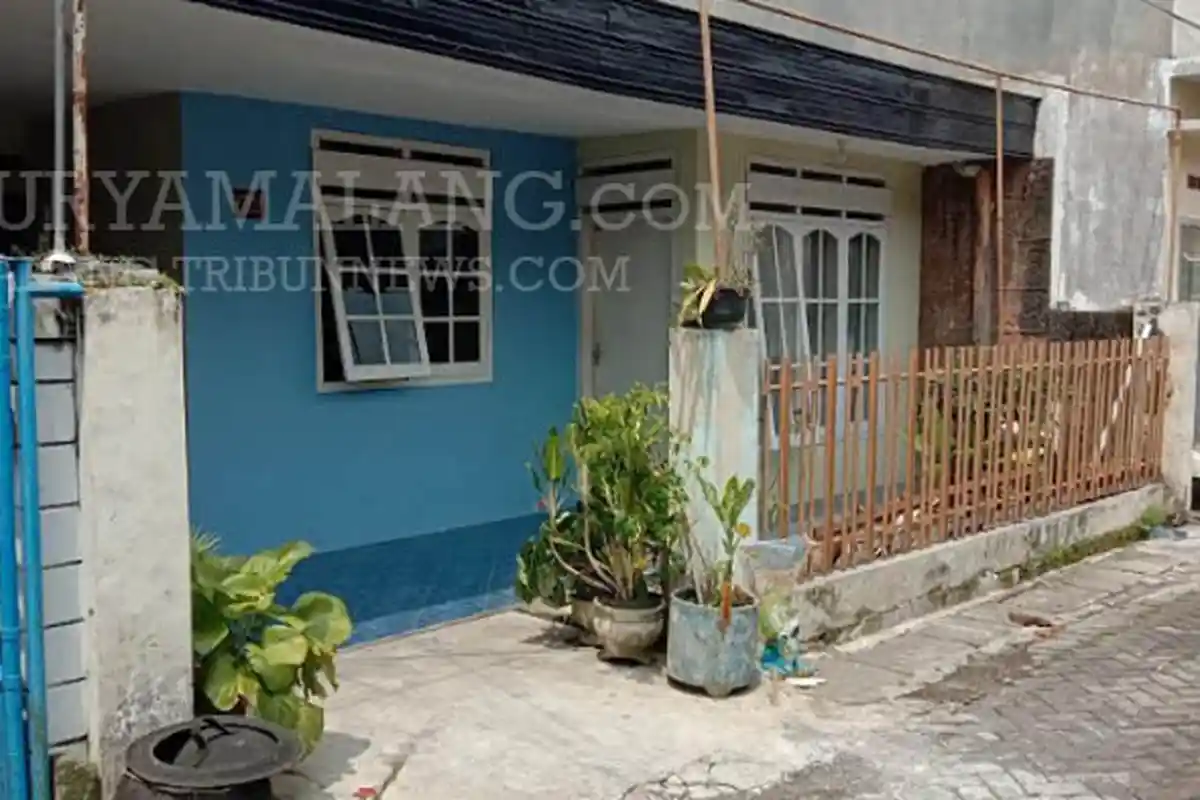 Pencuri Rumah di Sawojajar Malang Diduga Lebih dari 1, Warga Sebut Ada Kejadian Aneh Hari Sebelumnya