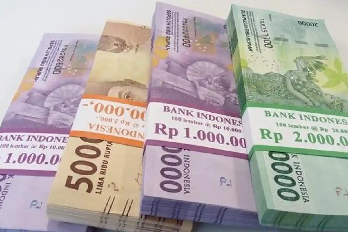 Cara Tukar Uang Baru untuk THR Lebaran 2025 Pakai Aplikasi PINTAR BI Paling Mudah