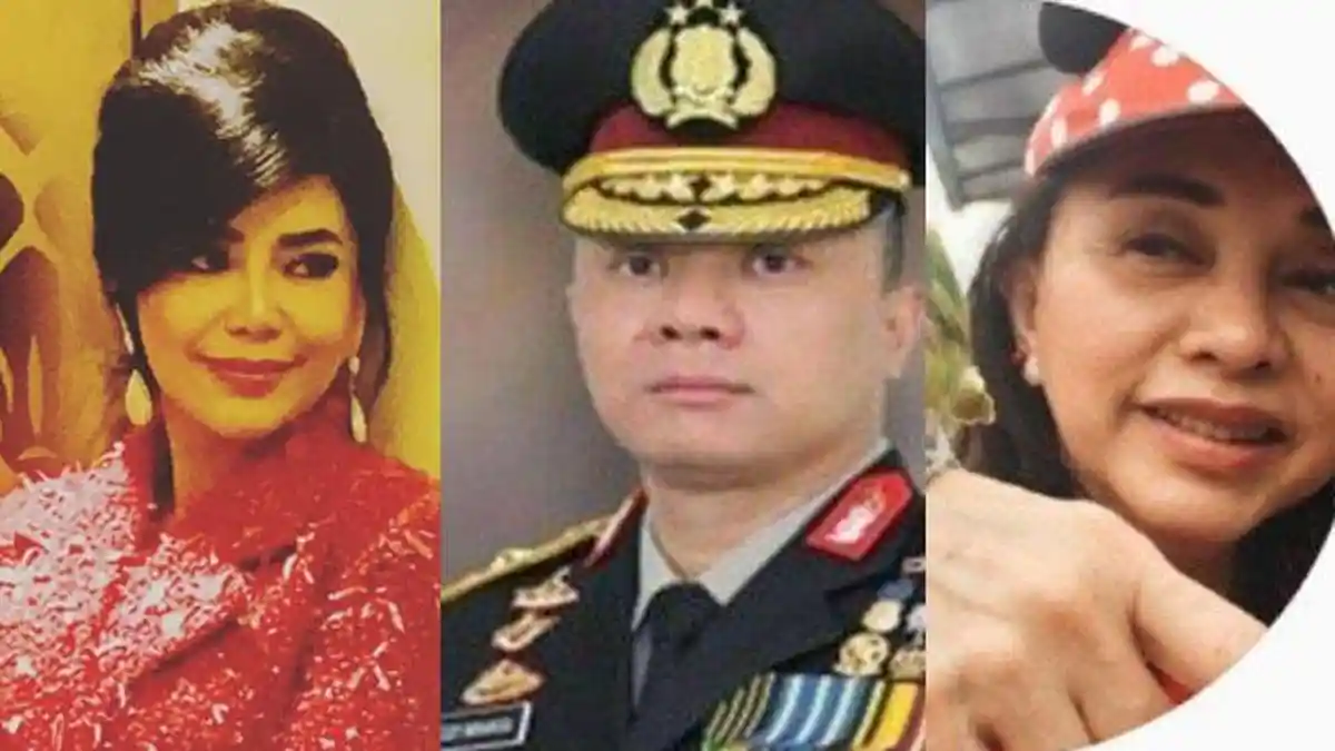 Dua Dokter Cantik Disebut Dalam Bantahan Teddy Minahasa, Ini Profil Deby Vinski dan Hilly Gayatri