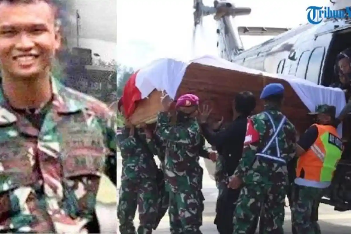 KKB Papua Klaim Tewaskan 5 Anggota TNI dalam Penyerangan Pos Marinir di Yahukimo