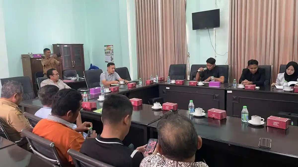 Polemik Bonus Pelatih Rampung, Atlet Jombang Cabut Laporan, PASI Penuhi Tuntutan