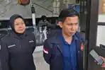 Satreskrim Polrestabes Bandung Tangkap 3 Debt Collector yang Hentikan Pengendara di Jalan Pasteur