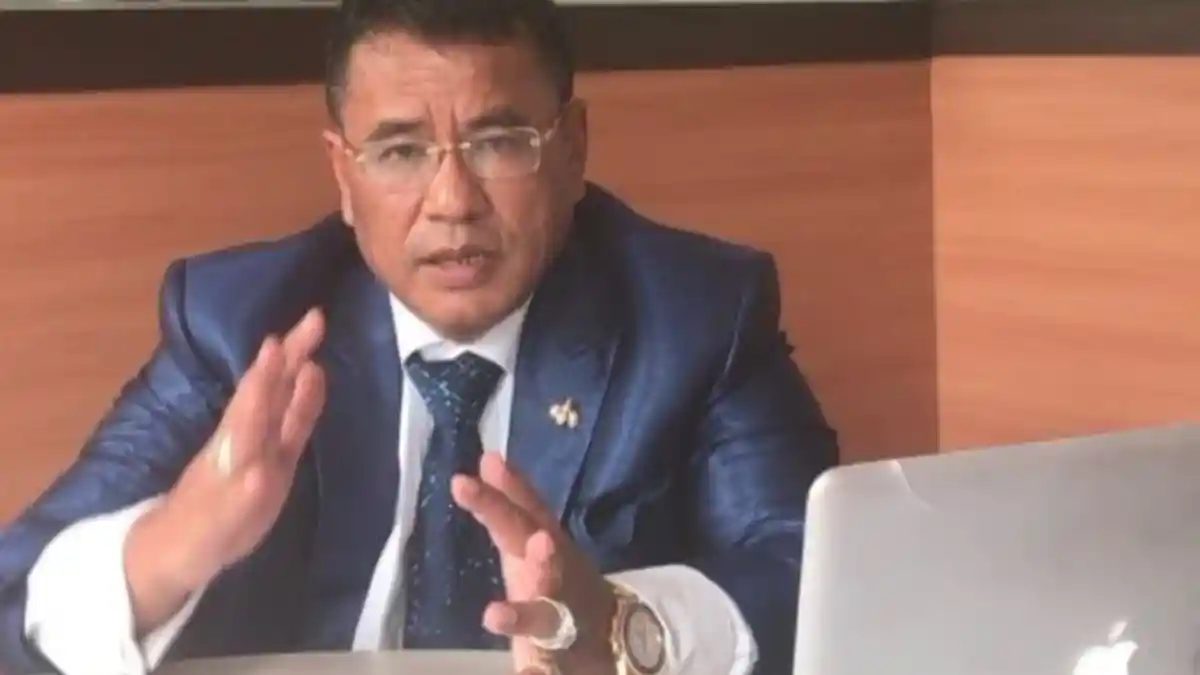Sambil Menangis, Hotman Paris Ceritakan Honor Termahal yang Ia Terima, Justru dari Pemuda Miskin
