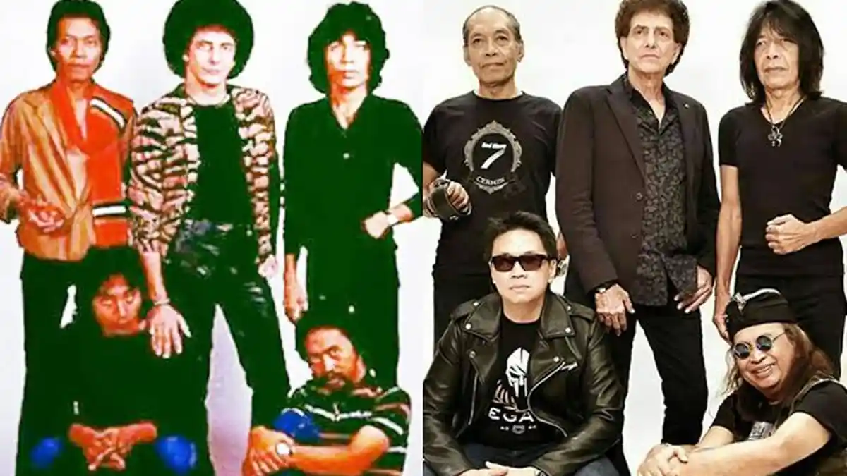 “Cermin” God Bless 1980 di 37 Tahun Kemudian