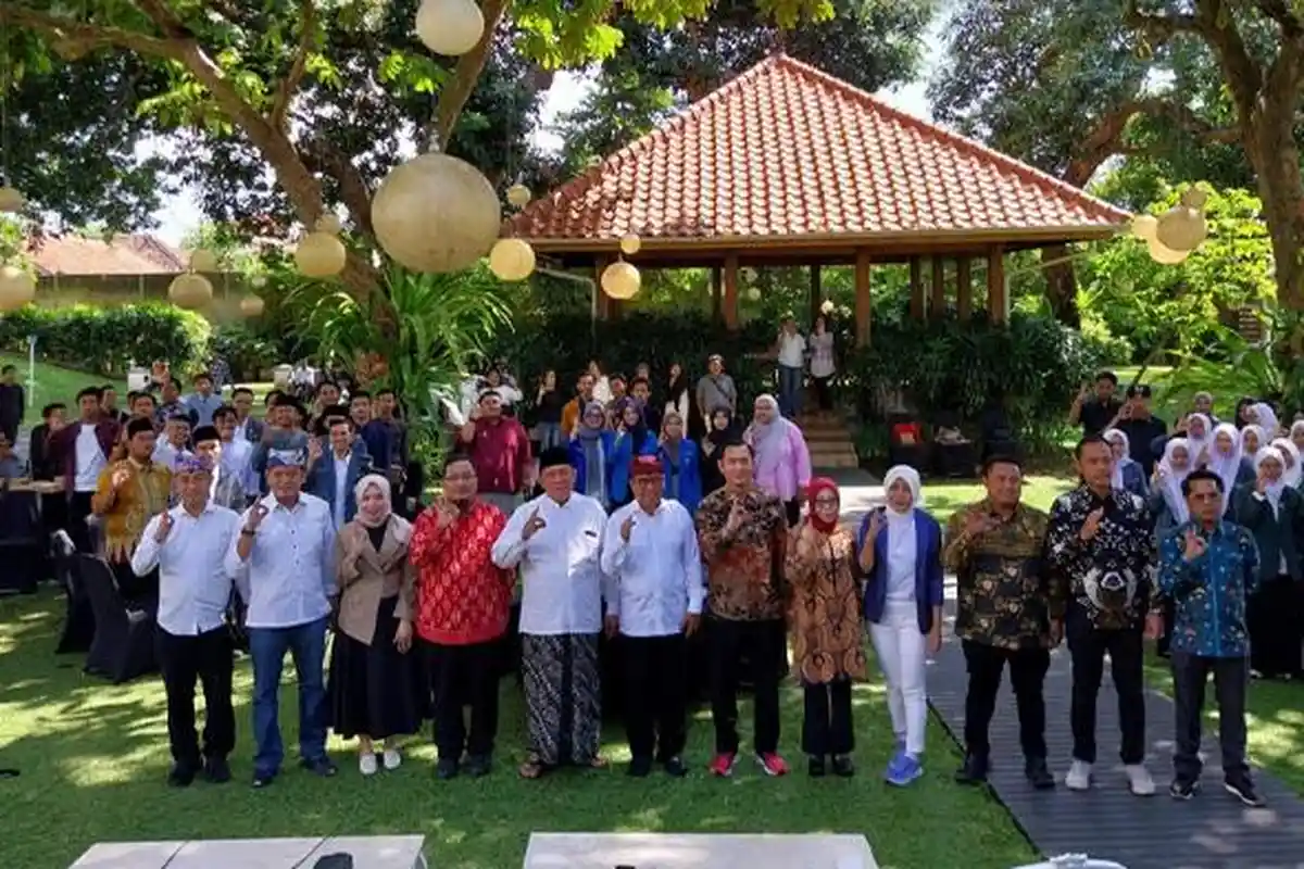 KPI Dorong Pembuatan Sinetron Berkualitas : Angkat Potensi Lokal Banyuwangi