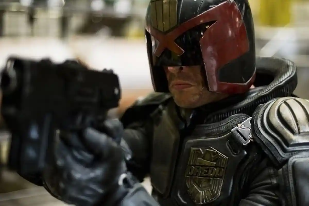 Sinopsis Film 'Dredd', Tayang di Bioskop TRANS TV Malam Hari Ini Pukul 21.00 WIB