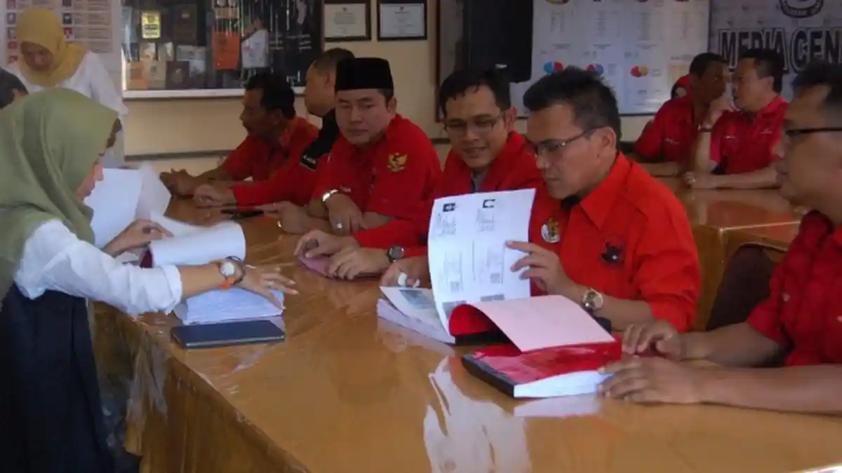 Bawaslu Ajak Masyarakat Manfaatkan Telepon Genggamnya untuk Awasi Pemilu
