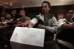 Lion Air Beri Uang Kaget
