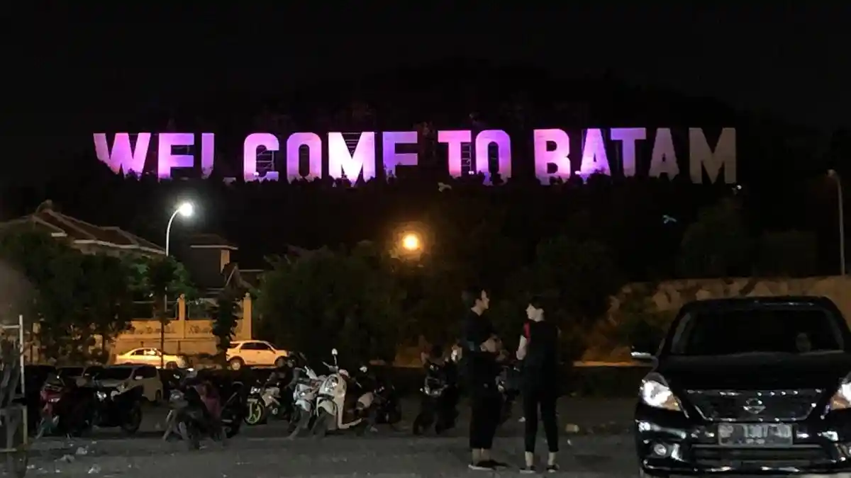 Berharap Wisatawan Mancanegara Datang, Pemko Batam Surati Pemerintah Singapura 