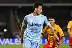 Profil Andrea Cambiaso: Bek Kiri Juventus yang Masuk Radar 3 Klub Premier League Termasuk MU