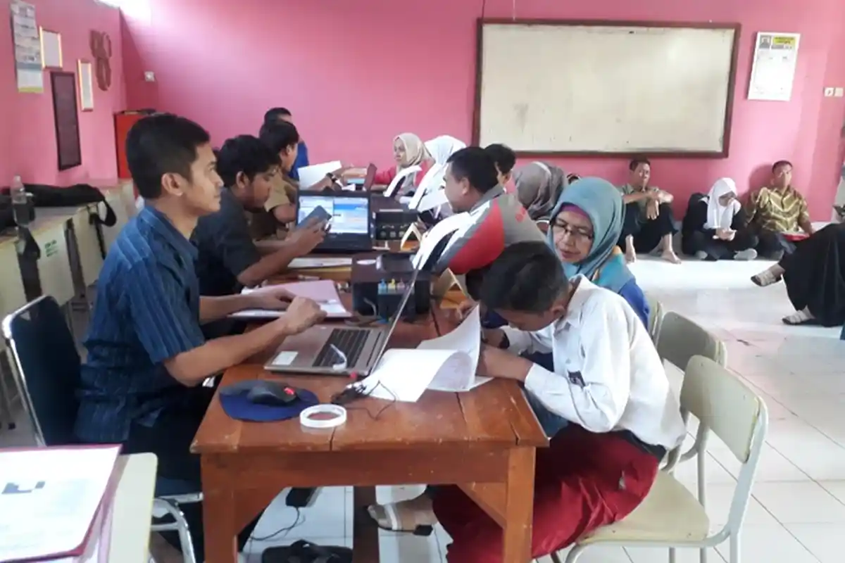 PPDB SMP di Kota Cirebon Dimulai Pekan Depan, Ini Tahapannya