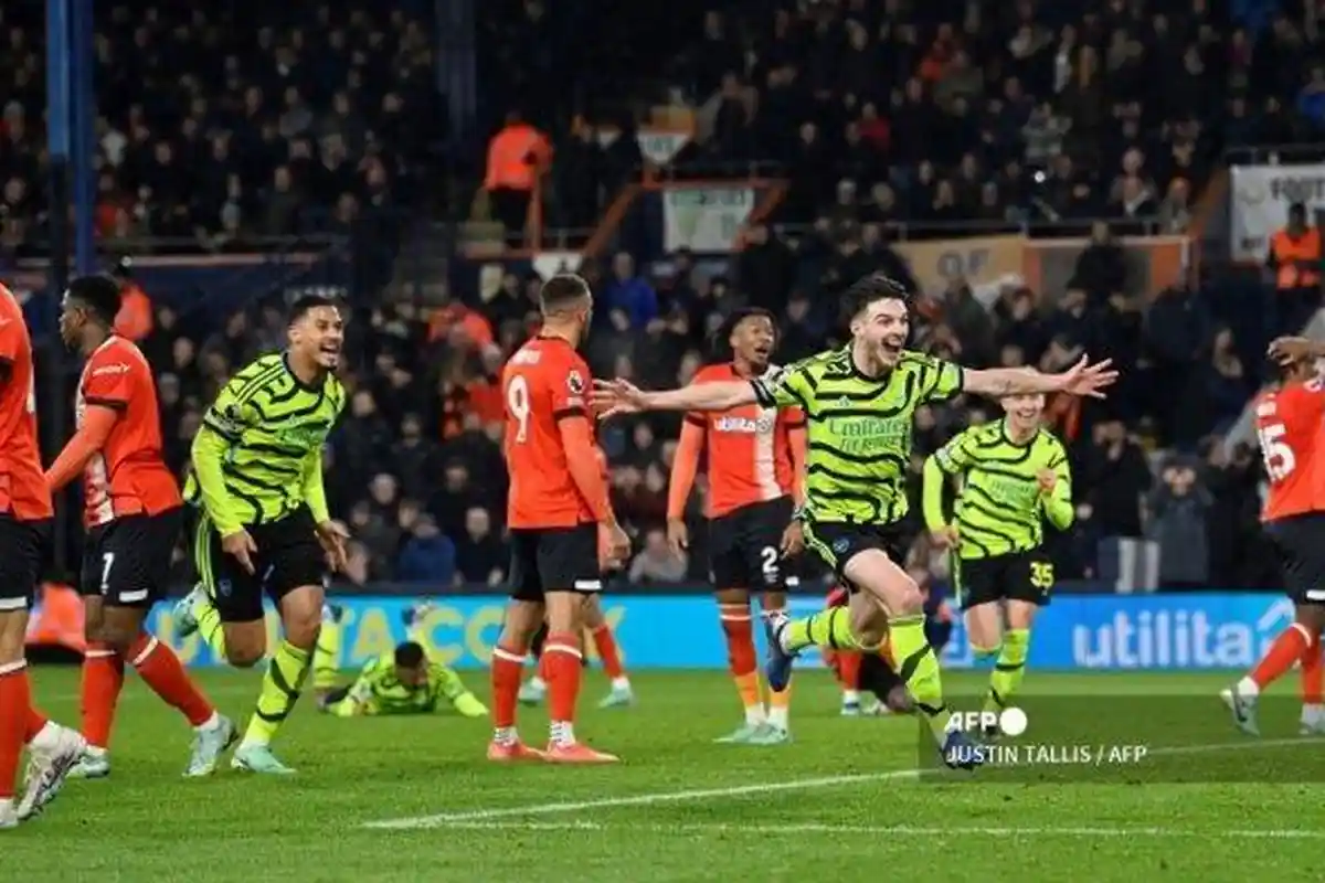 Prediksi Skor Luton Town vs Rotherham United League One Sabtu 15 November 2025 Jam 22.00, Link Live