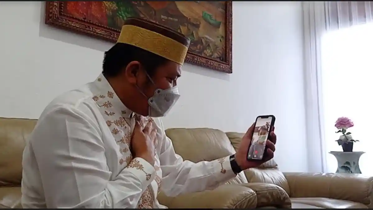 Jadi Korban Kekerasan, Ini Harapan CRS Perawat RS Siloam Pada Gubernur Sumsel