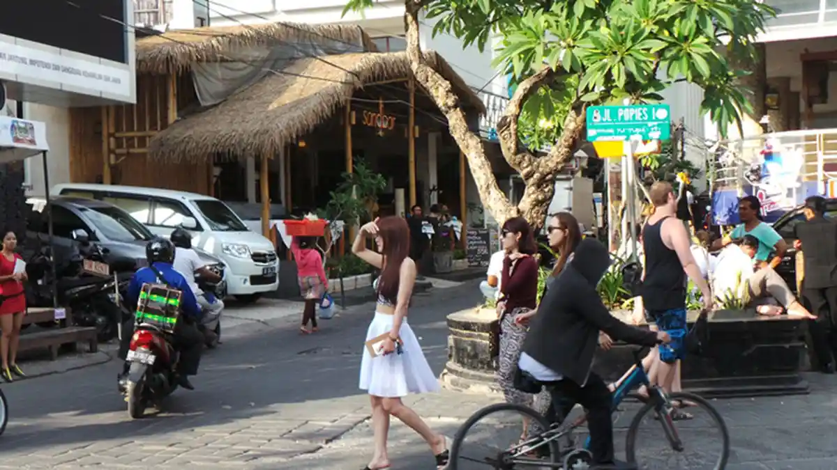 Mau Liburan Murah di Bali? Ini Daftar Penginapan Mulai Rp 100 Ribu
