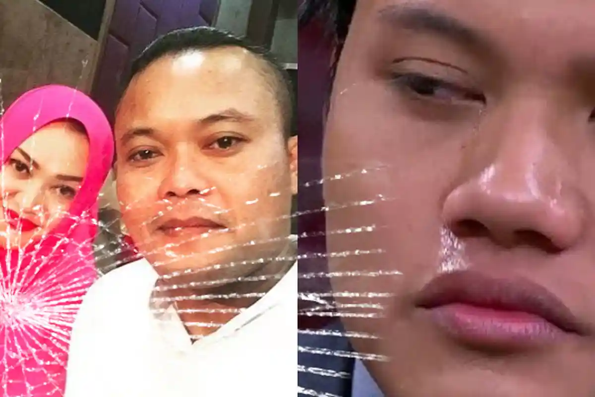 Tabiat Sule Kerap Menyakiti Hati Istri Terungkap, Anak-anak Setuju Orang Tua Mereka Berpisah