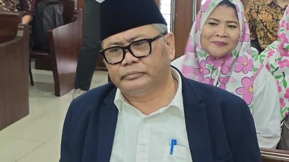 Roy Suryo Dukung Subhan Palal Gugat Ijazah SMA Gibran, Siap Bantu Beri Bukti di Pengadilan