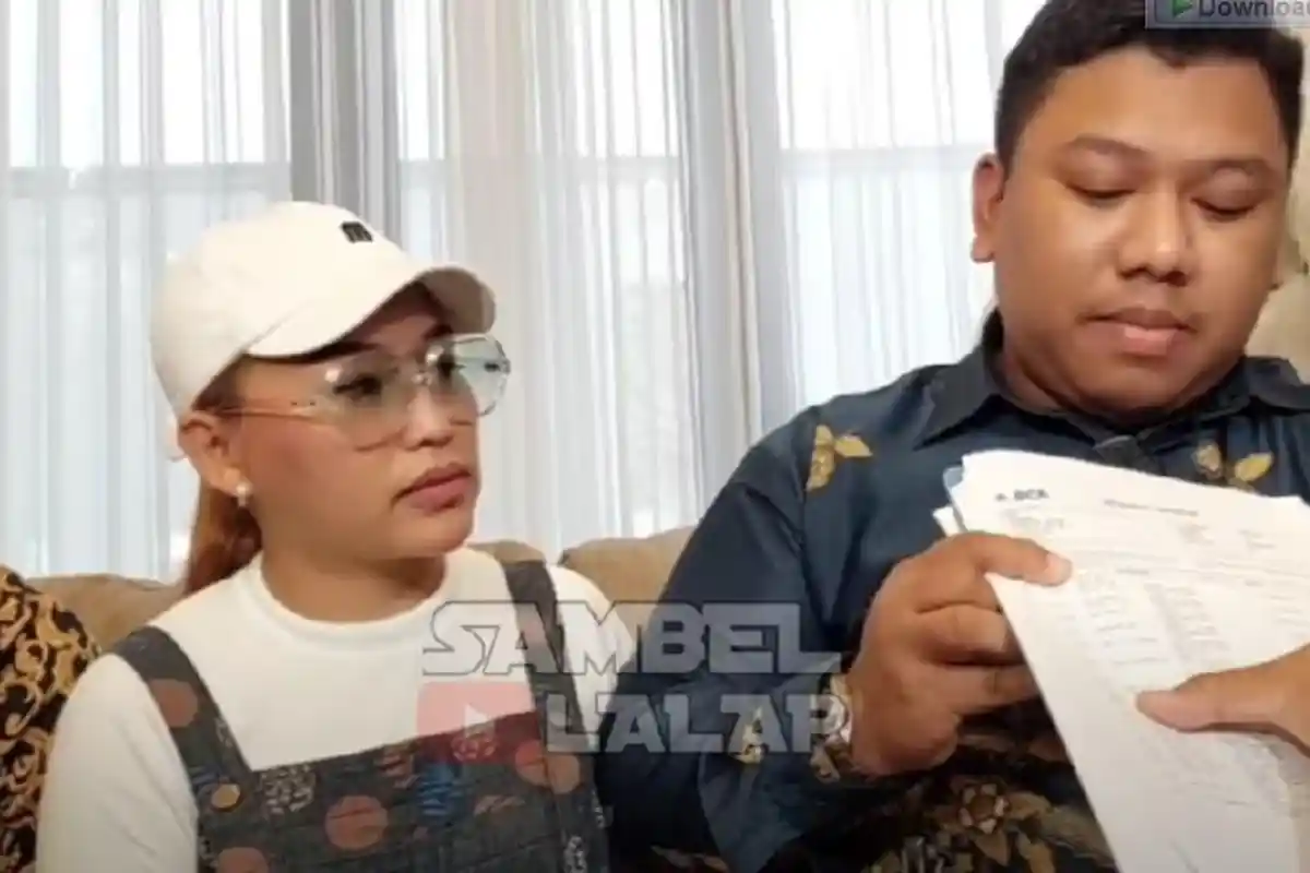 Kualat karena Tak Percaya Suami, Mpok Alpa Ditipu Rp 1,3 Miliar oleh Sahabatnya