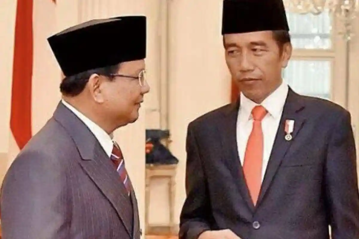 Kabar Buruk Prabowo Subianto! Survei Gerindra Semakin Anjlok Golkar-Demokrat-PKB Melejit, PKS?