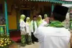 Lebaran di Kampung Betawi